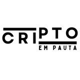 Cripto em Pauta