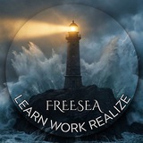 FreeSea - Armenian Freelance Space