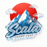 SCALA CHAMP (27.04.25)