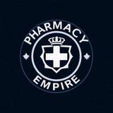 โ Pharmacy Empire ๐ฅ