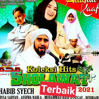 LAGU ISLAMI + SHOLAWAT