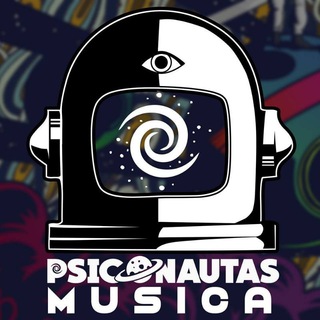 Psic0nautas Música 🎼 🎶 <i class="emoji" style="backgrou
