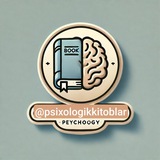 PSIXOLOGIK KITOBLAR π