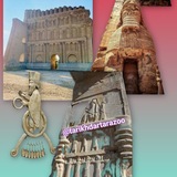 🏛 تاریخ درترازو 🏛 Date in the balance