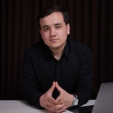 Zabihulloh Fathullayev | Digital marketing