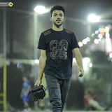 المصور أنس ظاهر