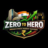 Zero To Hero Sensex Calls ™