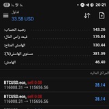 robot forex trading