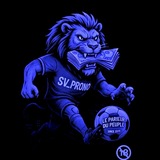 SV_Prono del pueblo ⚽️