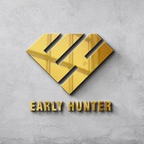 EARLY HUNTER ๐ฎ๐ฉ | Channel
