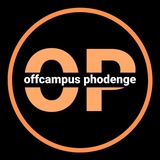 OffCampus Phodenge : Aman Chowdhury 😊 ❤️