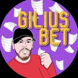 GiliusBET ⚽️ 🧡