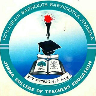 Jimmaa Teacher college student