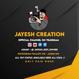 JAYESH CREATION