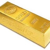 Gold price