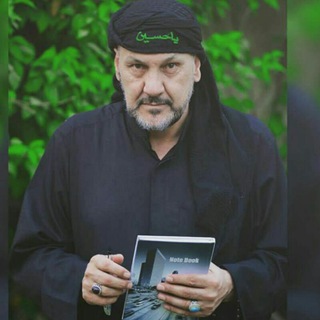 قصائد السيد عبد الخالق المحنه
