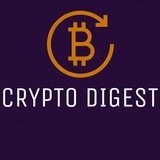 CRYPTO DIGEST 💰 💲 <i class="emoji" style="background-im
