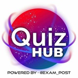 Quiz Hub ™