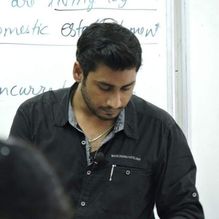 CA Shashank Sharma