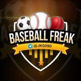 BASEBALL VOLLYBALL FREAK