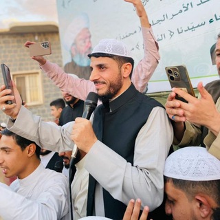 المنشد أسامة الشريف - Osama alsharif