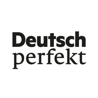 Deutsch Perfekt 🍀