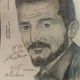 الشاعر عبد الحسين الحلفي