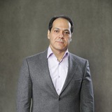 دکتر آذرخش مکری