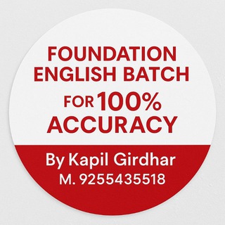 K.G. English