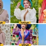آموزش صفر تا صد 6 طرح لباس اجتماع | زرین کفاش | ورکشاپ بهار زرین کفاش | آموزش رایگان خیاطی