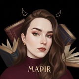 Madir · Ирена Мадир