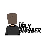 THATUGLYBLOGGER (UNCENSORED)