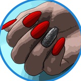 Идеальные ноготочки | Маникюр | Nails | Ногти лето