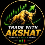 Trade With Akshat
