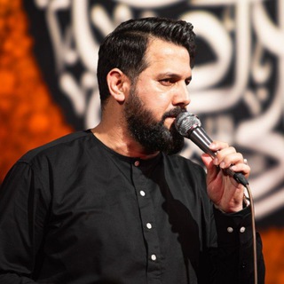 کربلایی مهدی نظری