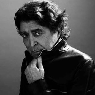 Joaquín Sabina