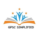 Gpsc Simplified
