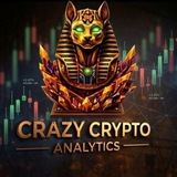 CRAZY CRYPTO ANALYTICS