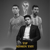 ADMIN THY 👨💻 វិភាគបាល់បក ⚽️