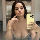 Selena Gomez
