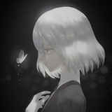 • قمري الحزين °˖