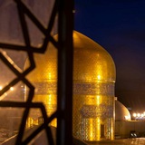 کانال امام رضاییها