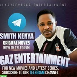 DJ SMITH KENYA ORIGINAL