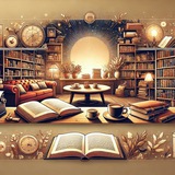Мировая Фантастика, Фэнтези, LitRPG