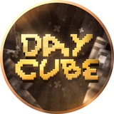 DAYCUBE – анархия Minecraft