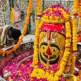 Shri Mahakaleshwar Ujjain
