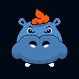 🦛 👑 El Hippo <i class="emoji" style="background-image: