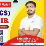 Target with Rajat ( General Studies )