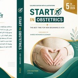 دفعه 64 طب طنطا START in Obs &Gyne