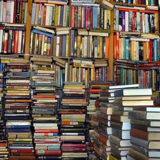 Geology books_geohub